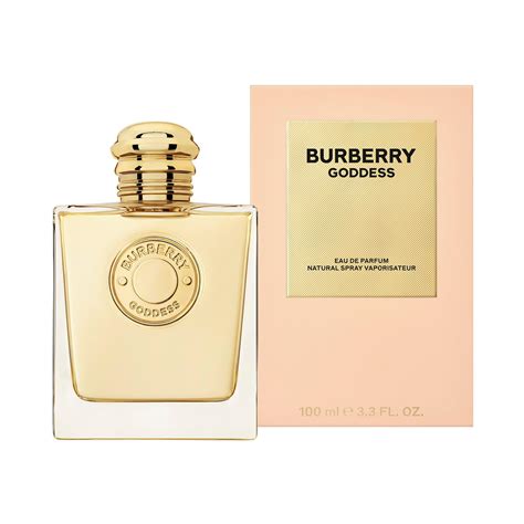 burberry probe|burberry goddess perfume for women.